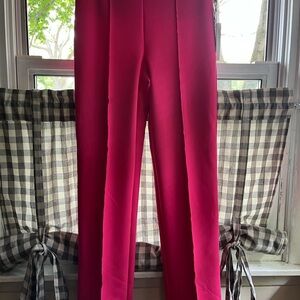 Women's Pink Pants